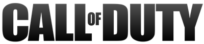 Le logo officiel de Call of Duty